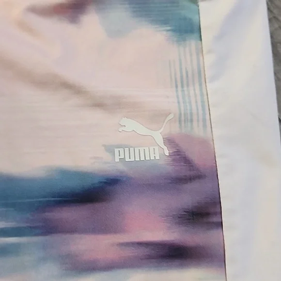 Girls Puma leggings - Picture 2 of 3